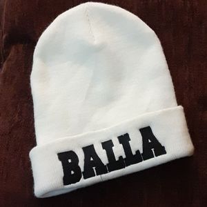 BALLA skeli hat